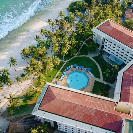 Mombasa Continental Resort Shanzu Exteriör bild